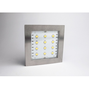 Oprawa podszafkowa płaska LED 5W LDK Altori